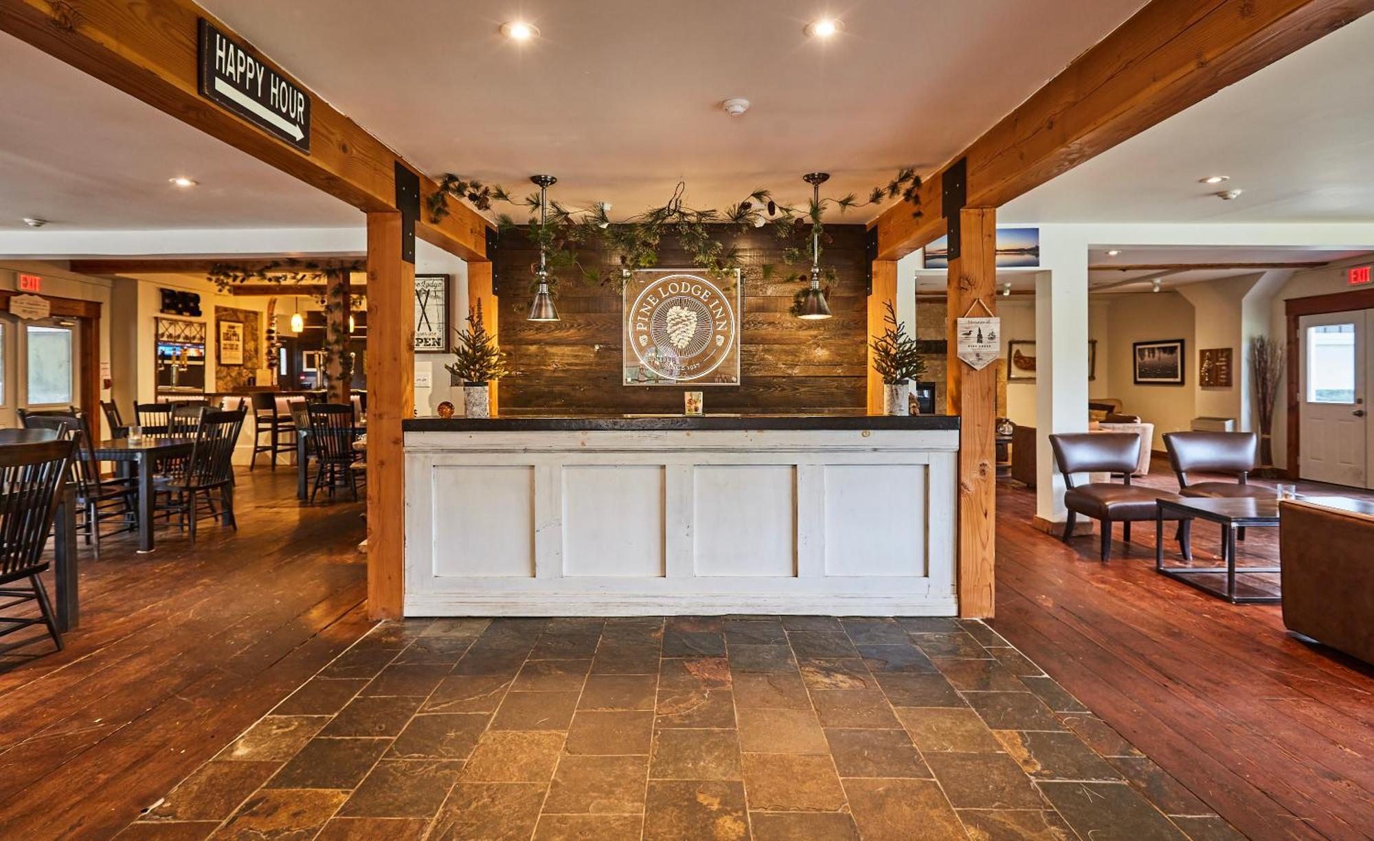 3 Pines Lodge Muskoka Huntsville Exterior foto